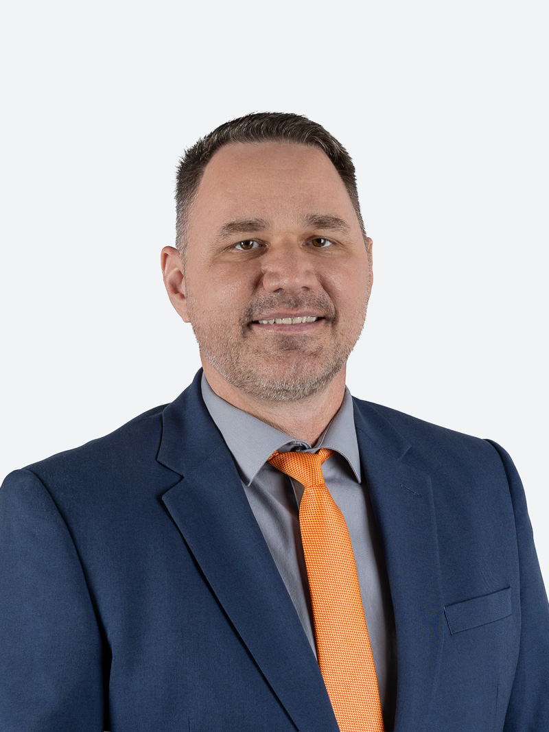 Mark Hawkins